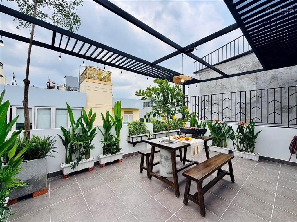 Chủ lớn tuổi không quản lý nổi bán nhà trần quốc thảo, quận 3 | 5 tỷ 350 (tl), dt 87,5 m2, sổ hồng