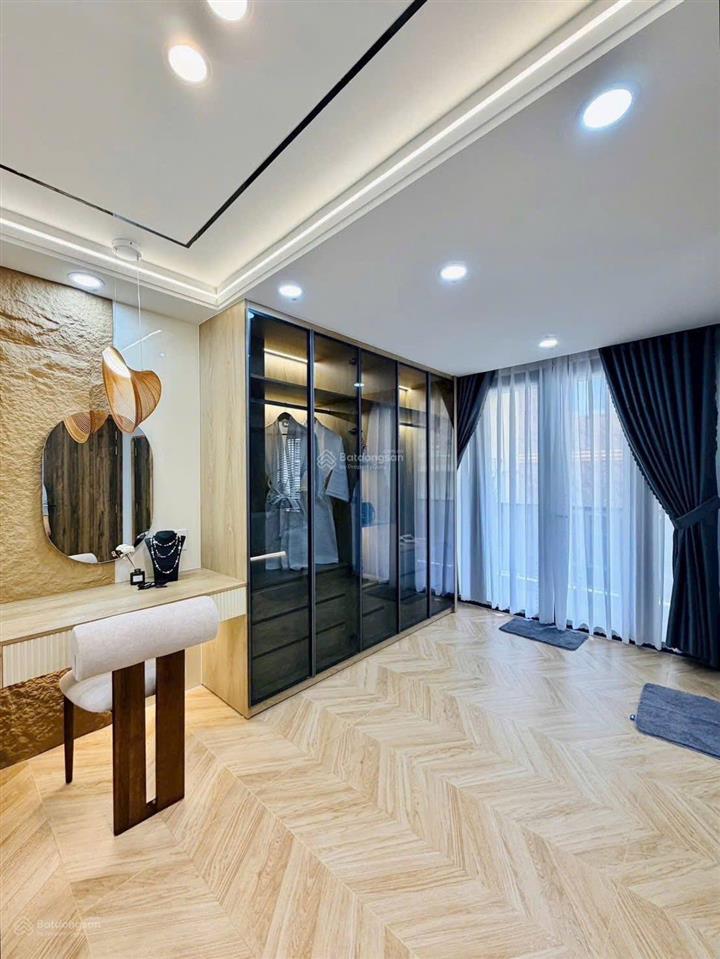 Chủ lớn tuổi không quản lý nổi bán nhà trần quốc thảo, quận 3 | 5 tỷ 350 (tl), dt 87,5 m2, sổ hồng