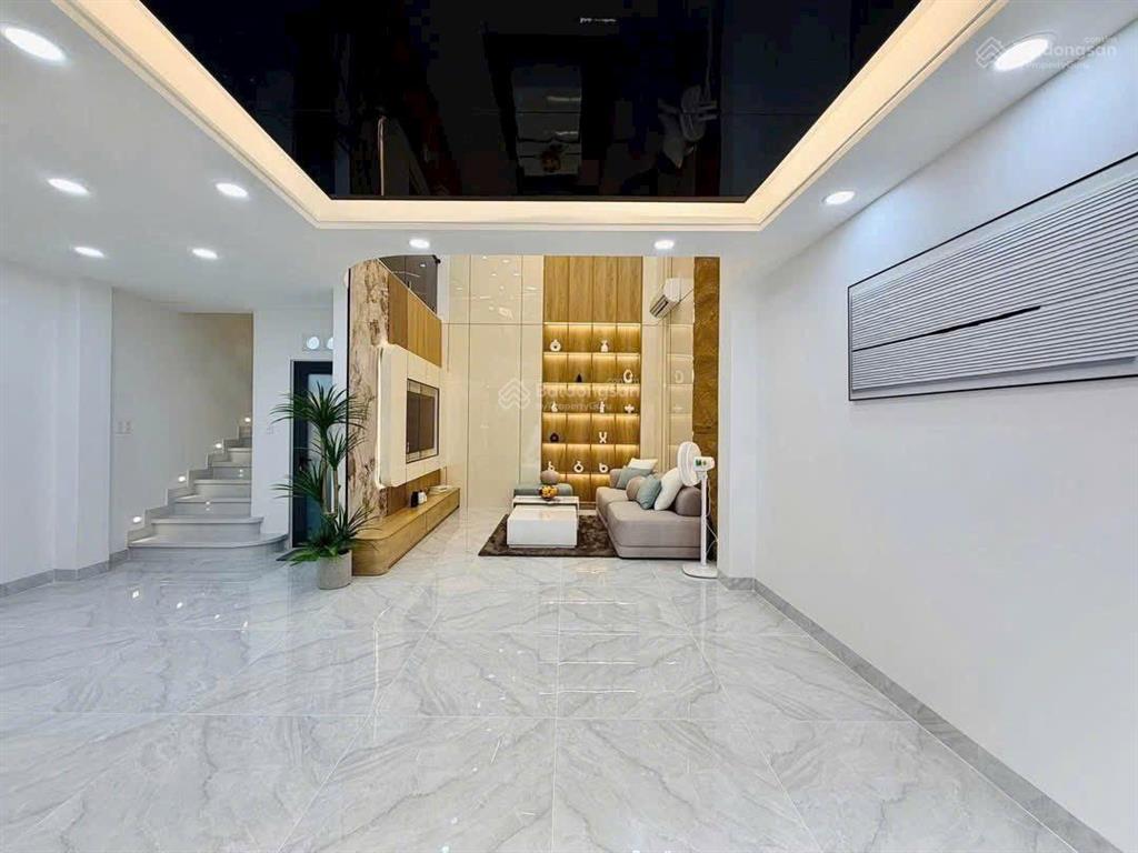 Chủ lớn tuổi không quản lý nổi bán nhà trần quốc thảo, quận 3 | 5 tỷ 350 (tl), dt 87,5 m2, sổ hồng