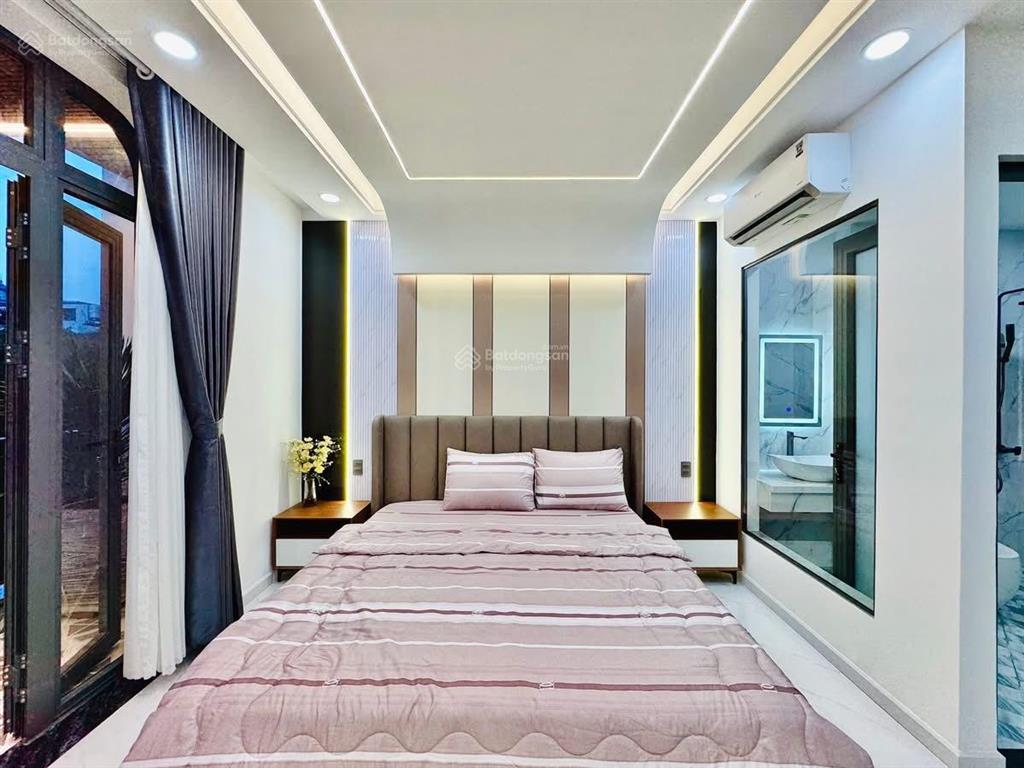 Áp lực ngân hàng chủ cần thanh lý gấp lương hữu khánh, quận 1 | giá 5 tỷ 200(tl), dt 90m2, sổ hồng