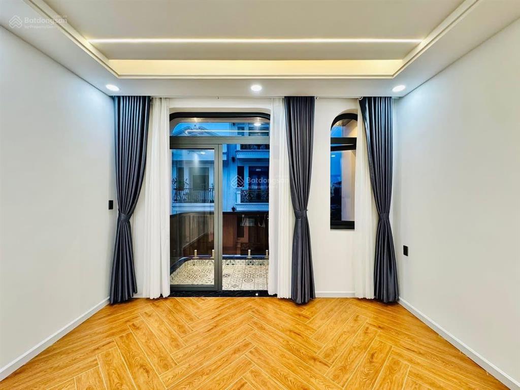 Áp lực ngân hàng chủ cần thanh lý gấp lương hữu khánh, quận 1 | giá 5 tỷ 200(tl), dt 90m2, sổ hồng