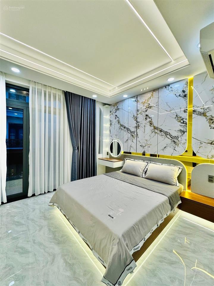 Áp lực ngân hàng chủ cần thanh lý gấp lương hữu khánh, quận 1 | giá 5 tỷ 200(tl), dt 90m2, sổ hồng