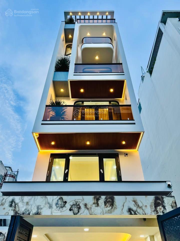 Áp lực ngân hàng chủ cần thanh lý gấp lương hữu khánh, quận 1 | giá 5 tỷ 200(tl), dt 90m2, sổ hồng