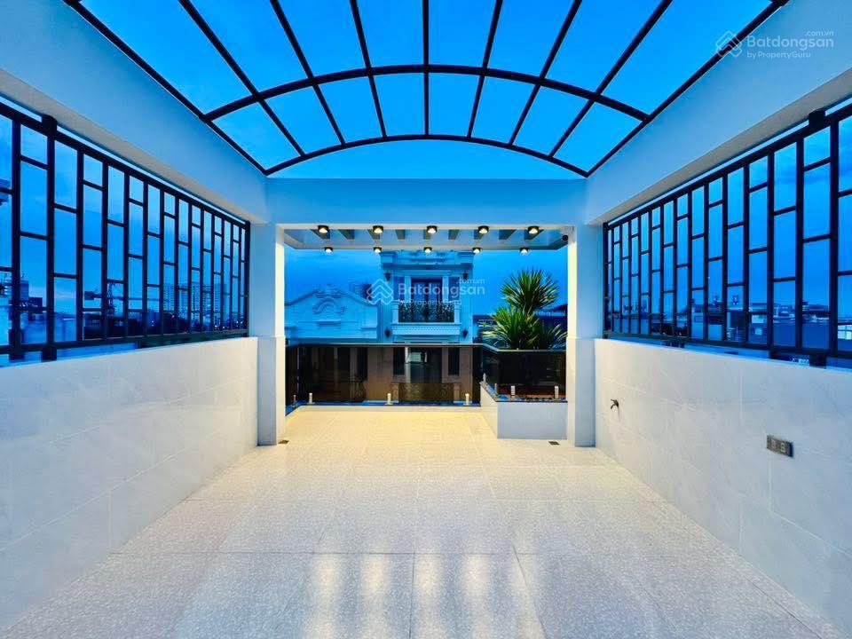 Áp lực ngân hàng chủ cần thanh lý gấp lương hữu khánh, quận 1 | giá 5 tỷ 200(tl), dt 90m2, sổ hồng