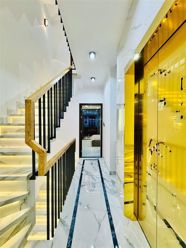 Áp lực ngân hàng chủ cần thanh lý gấp lương hữu khánh, quận 1 | giá 5 tỷ 200(tl), dt 90m2, sổ hồng