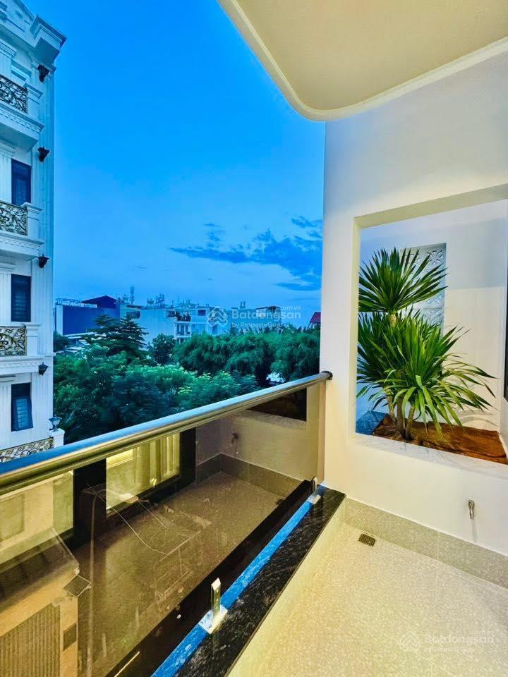 Áp lực ngân hàng chủ cần thanh lý gấp lương hữu khánh, quận 1 | giá 5 tỷ 200(tl), dt 90m2, sổ hồng