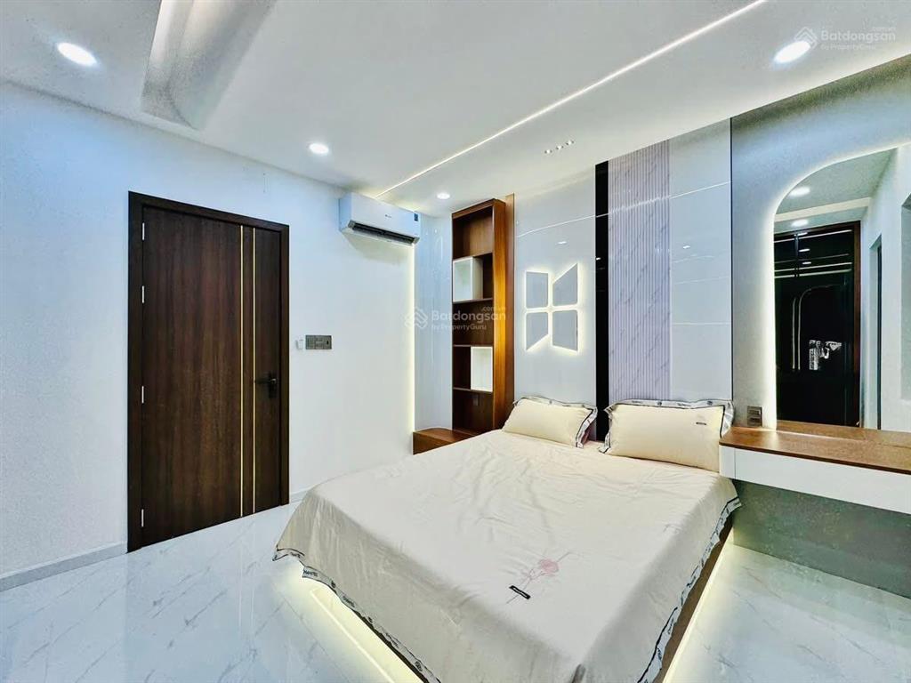 Áp lực ngân hàng chủ cần thanh lý gấp lương hữu khánh, quận 1 | giá 5 tỷ 200(tl), dt 90m2, sổ hồng