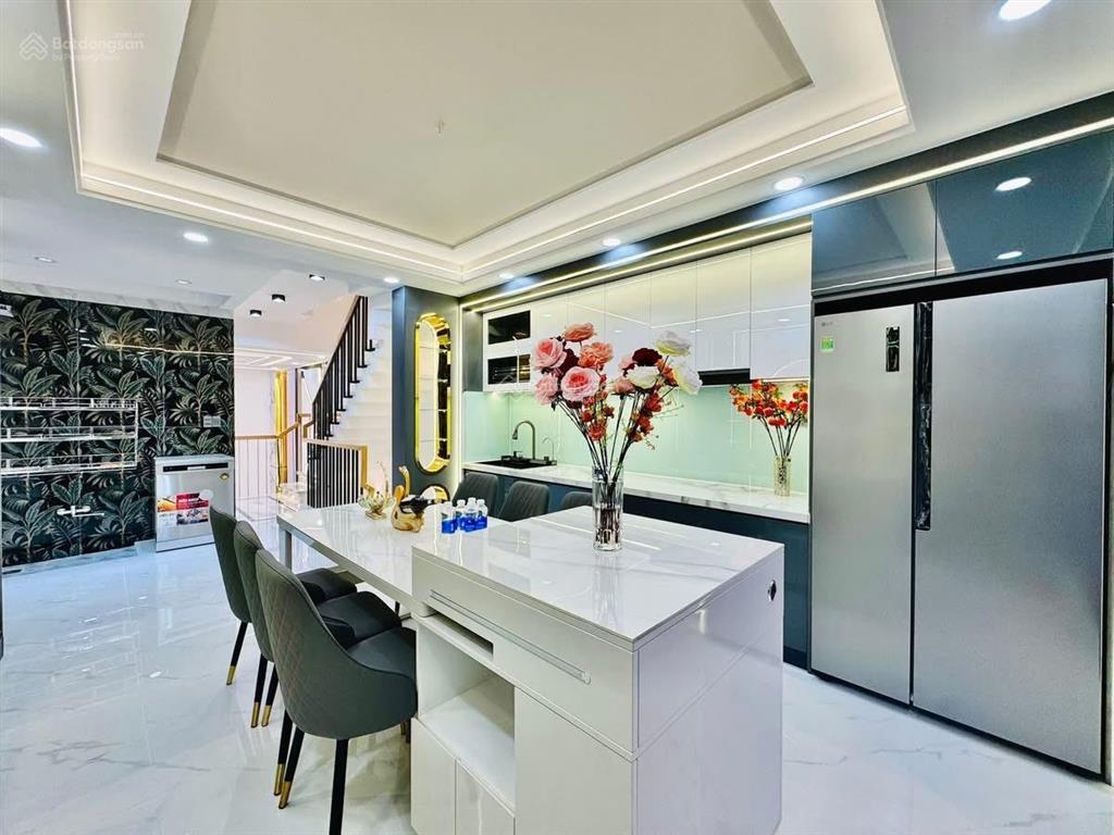 Áp lực ngân hàng chủ cần thanh lý gấp lương hữu khánh, quận 1 | giá 5 tỷ 200(tl), dt 90m2, sổ hồng