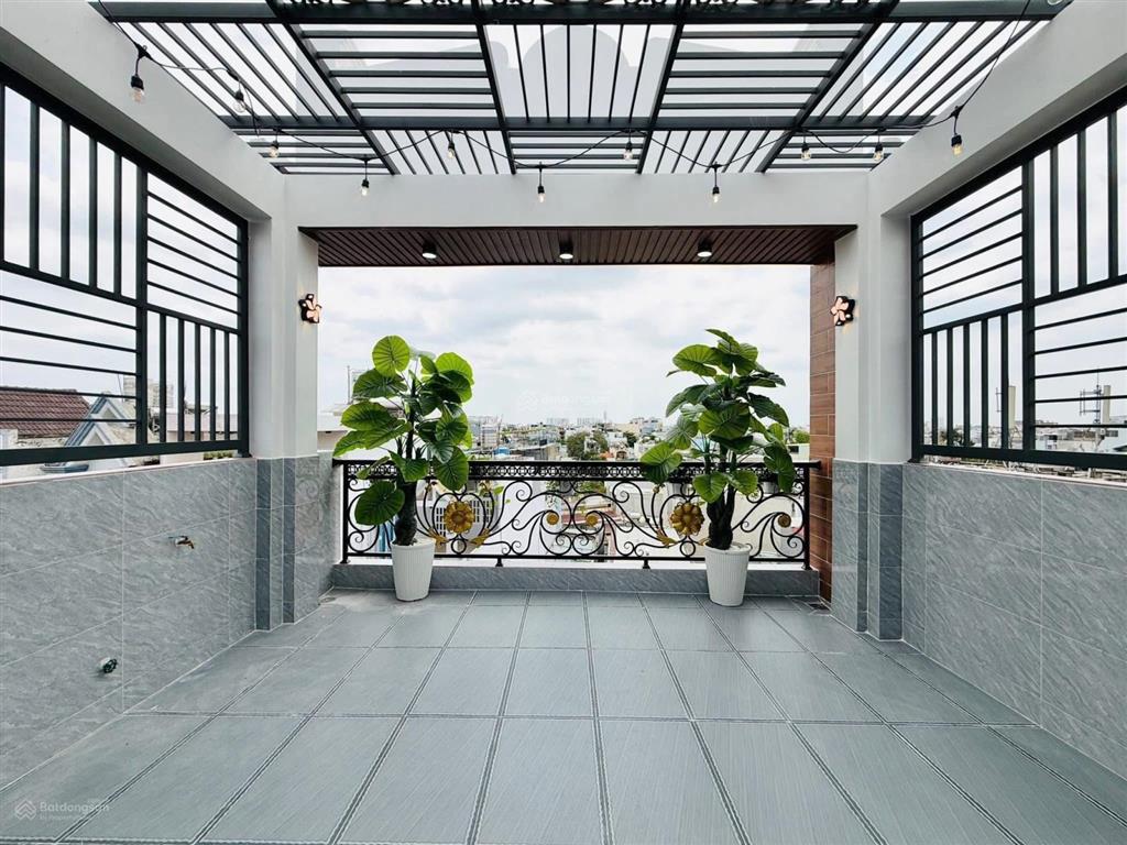 Bán liền trong tháng căn bà lài, p.6, quận 6 | giá tốt 4 tỳ 280(tl), dt lớn 82,5m2, có sổ hồng