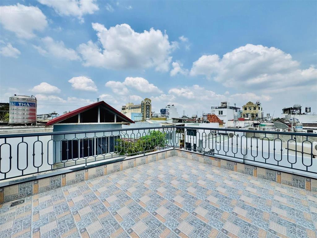 Bán nhanh bán gấp hỗ trợ giảm giá sâu 3 tỷ 3(tl) hoàng diệu, phường 6, quận 4 | dt 80m2, có sổ hồng