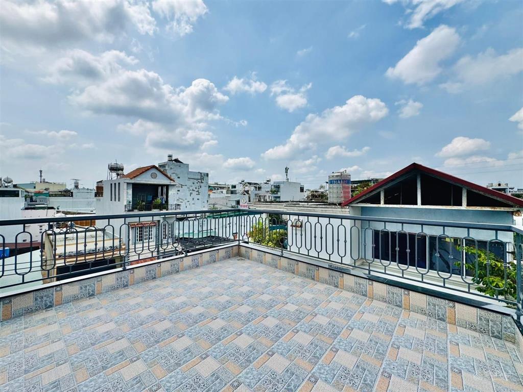 Bán nhanh bán gấp hỗ trợ giảm giá sâu 3 tỷ 3(tl) hoàng diệu, phường 6, quận 4 | dt 80m2, có sổ hồng
