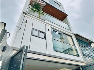 Chủ muốn bán nhanh nhà hẻm xe hơi lê văn huân. p.13, tân bình | giá 3 tỷ 890(tl), dt 75m2, sổ hồng