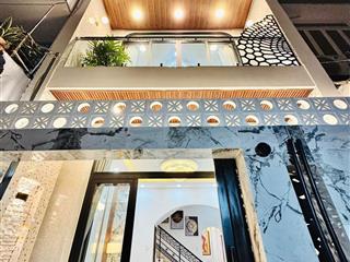 Giá chỉ 3 tỷ 400(tl) sở hữu nhà có sổ hồng riêng nhà hạnh thông p.3, gò vấp | dt 75m2, hẻm 6m ô tô