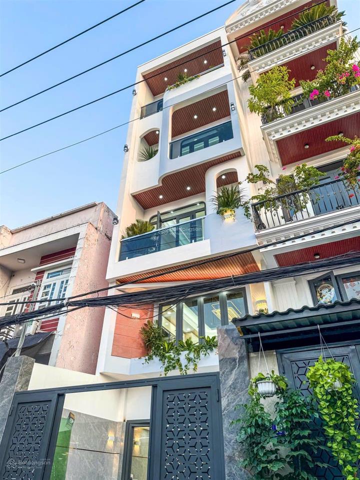 Bán nhà để dưỡng già hẻm 8m 51 cao thắng, p.3, quận 3 giá 3 tỷ 960(tl), dt 72m2, có sổ hồng riêng