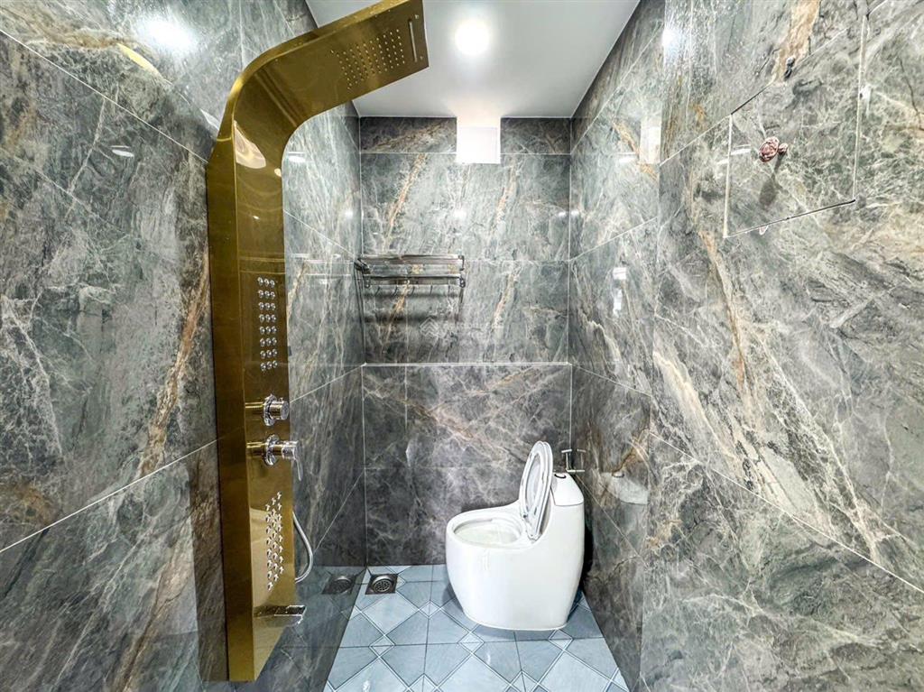 Bán nhà để dưỡng già hẻm 8m 51 cao thắng, p.3, quận 3 giá 3 tỷ 960(tl), dt 72m2, có sổ hồng riêng