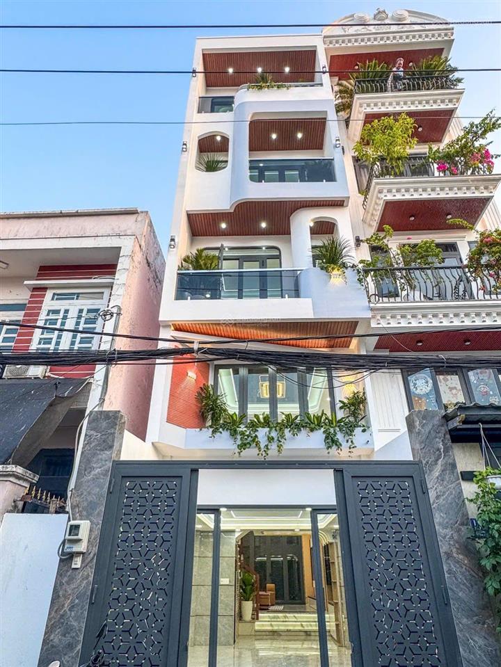 Bán nhà để dưỡng già hẻm 8m 51 cao thắng, p.3, quận 3 giá 3 tỷ 960(tl), dt 72m2, có sổ hồng riêng