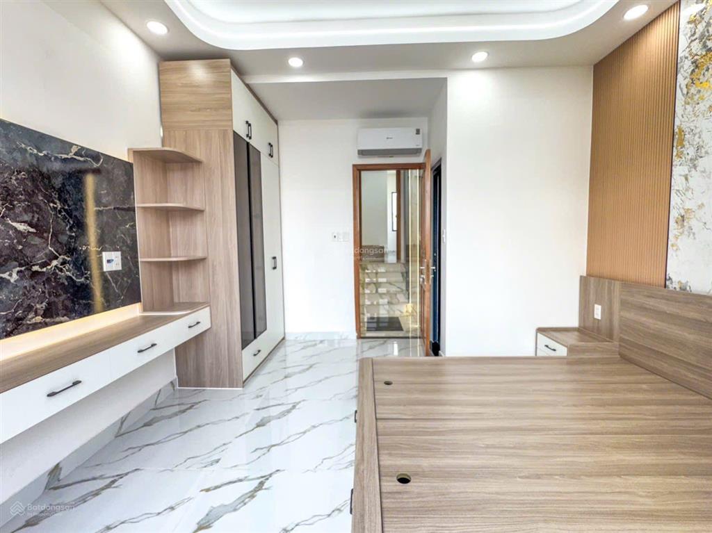 Bán nhà để dưỡng già hẻm 8m 51 cao thắng, p.3, quận 3 giá 3 tỷ 960(tl), dt 72m2, có sổ hồng riêng