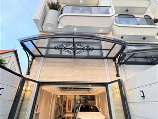 Di cư nước ngoài thanh lý nhà tân bình ni sư huỳnh liên | giá 4 tỷ 790(tl), dt lớn 100m2, sổ hồng