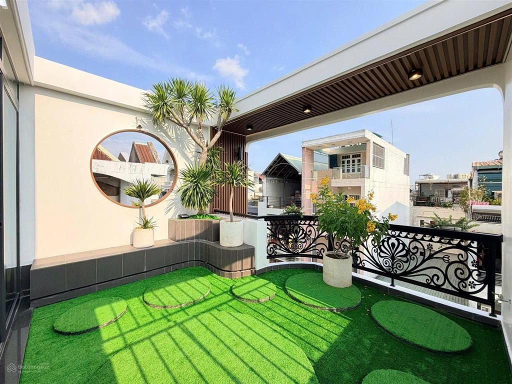 Giá tụt sâu nhà trung tâm phú nhuận trường sa | giá chỉ 4 tỷ 360(tl), dt 76,5 m2, có sổ hồng riêng