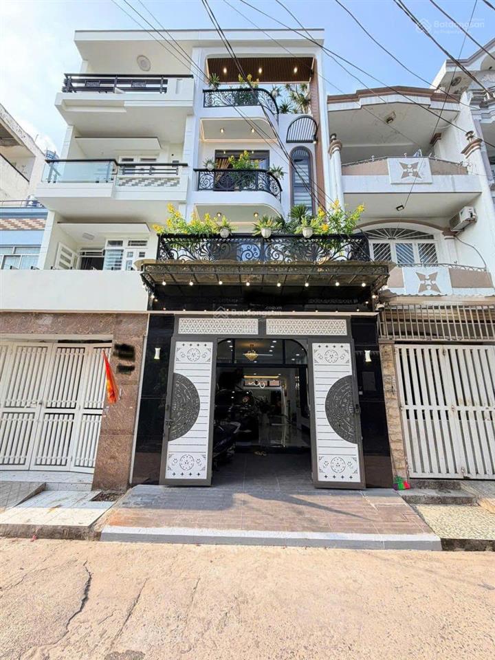 Giá tụt sâu nhà trung tâm phú nhuận trường sa | giá chỉ 4 tỷ 360(tl), dt 76,5 m2, có sổ hồng riêng