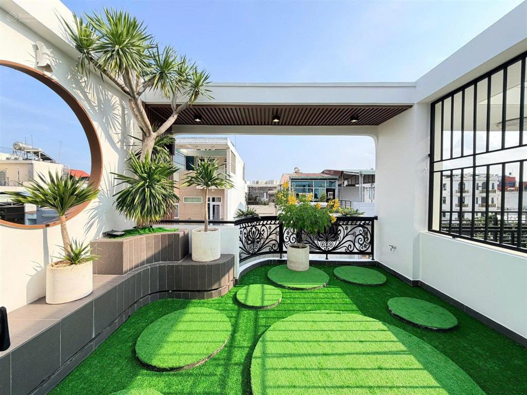 Giá tụt sâu nhà trung tâm phú nhuận trường sa | giá chỉ 4 tỷ 360(tl), dt 76,5 m2, có sổ hồng riêng