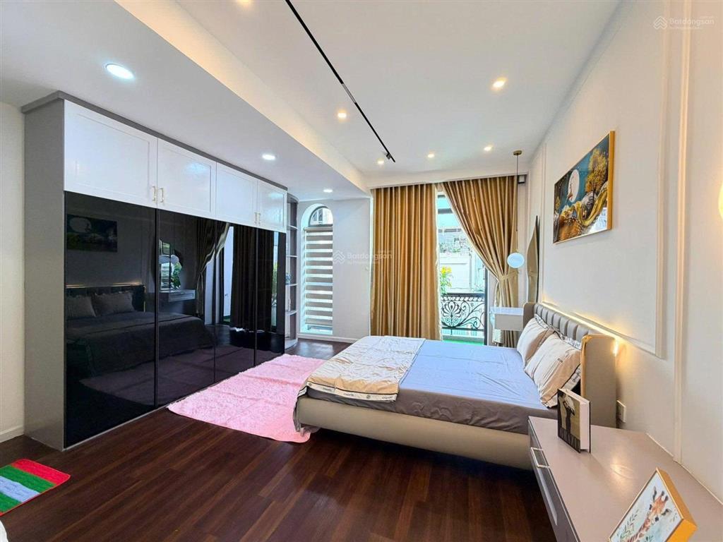 Giá tụt sâu nhà trung tâm phú nhuận trường sa | giá chỉ 4 tỷ 360(tl), dt 76,5 m2, có sổ hồng riêng