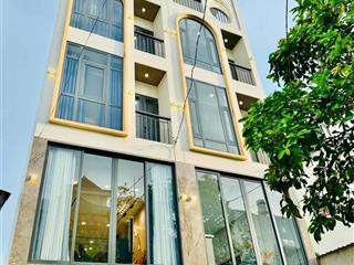 Giá tụt sâu bán ra nhà cửu long, phường 2, quận 10 | giá 4 tỷ 680(tl), dt 77m2, có sổ hồng riêng