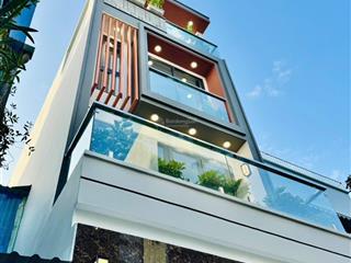 Giá tốt nhất khu cần bán 96 trần bá giao, phường 5, gó vấp | giá 3 tỷ 290(tl), dt 68,7m2, sổ hồng