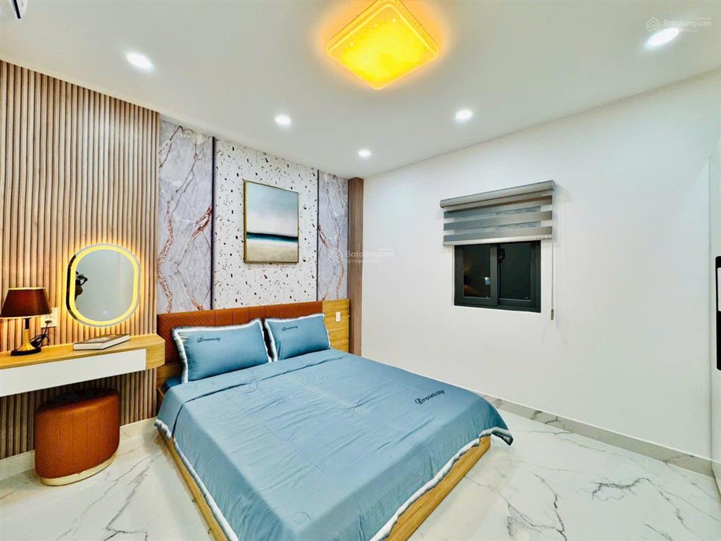 Giá tốt nhất khu cần bán 96 trần bá giao, phường 5, gó vấp | giá 3 tỷ 290(tl), dt 68,7m2, sổ hồng