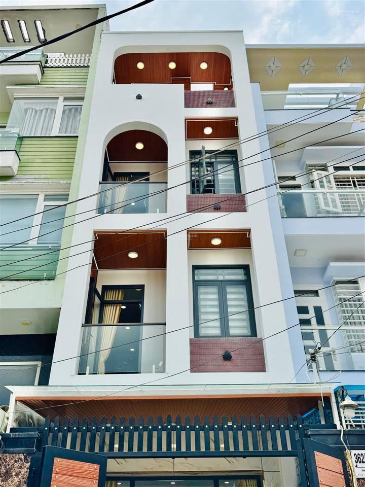 Cần bán gấp căn nguyễn hữu cảnh, p.22, bình thạnh dt 80m, giá chỉ 4.4 tỷ (tl), có sổ hồng riêng