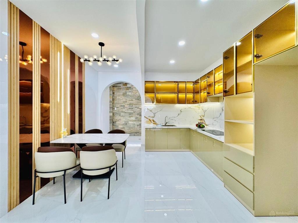 Cần bán gấp căn nguyễn hữu cảnh, p.22, bình thạnh dt 80m, giá chỉ 4.4 tỷ (tl), có sổ hồng riêng