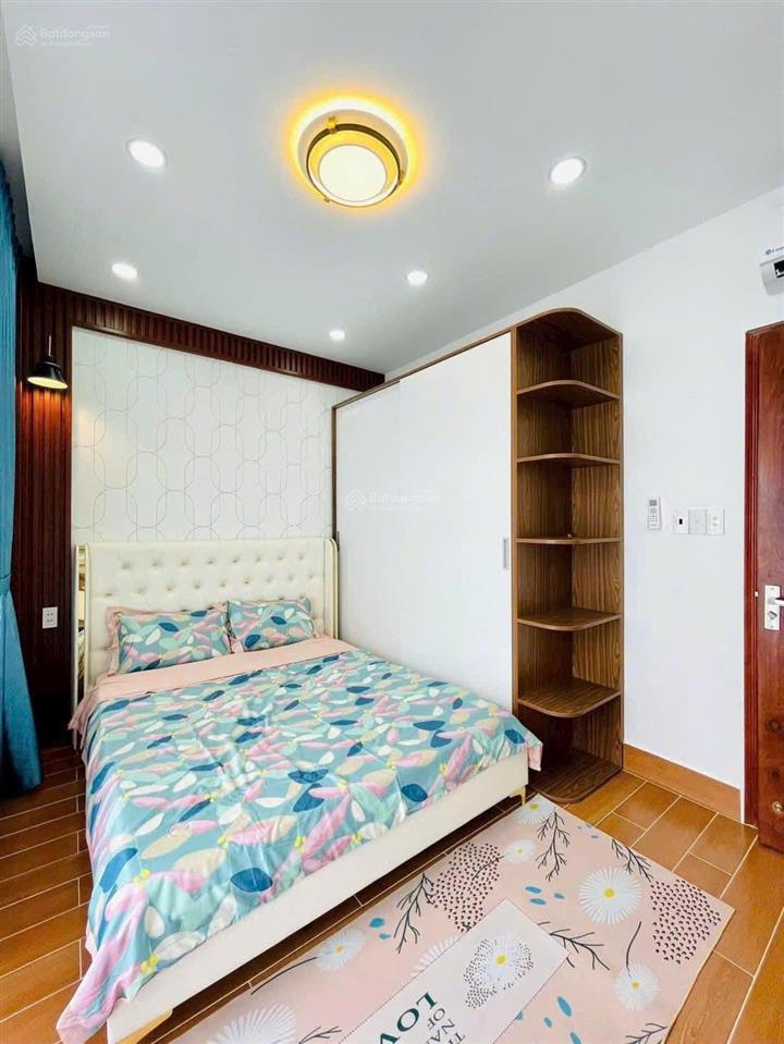 Cần dòng tiền bán ra căn hoàng diệu, p.13, quận 4, dt 82,5m2  giá chỉ 3 tỷ 380(tl), có sổ hồng