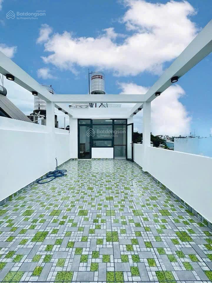 Cần dòng tiền bán ra căn hoàng diệu, p.13, quận 4, dt 82,5m2  giá chỉ 3 tỷ 380(tl), có sổ hồng
