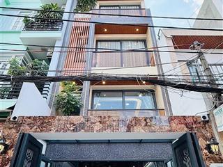 Bán liền trong tháng này giá thương lượng 4 tỷ 820(tl) lãnh binh thăng, quận 11 | dt to 90m2, có sổ