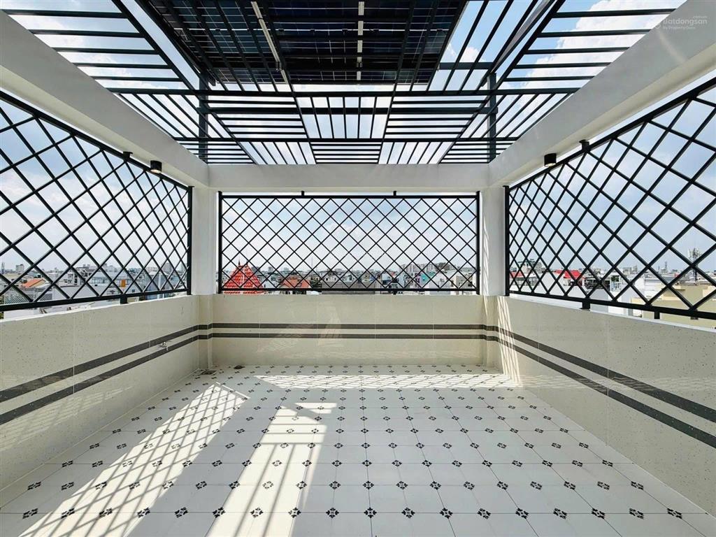 Bán liền trong tháng này giá thương lượng 4 tỷ 820(tl) lãnh binh thăng, quận 11 | dt to 90m2, có sổ