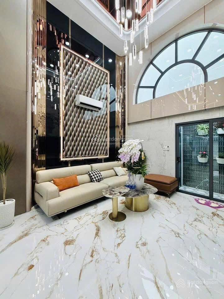 Bán liền trong tháng này giá thương lượng 4 tỷ 820(tl) lãnh binh thăng, quận 11 | dt to 90m2, có sổ