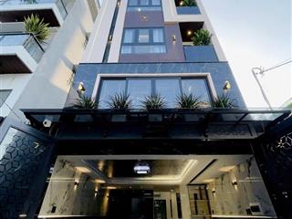 Bán gấp nhà để về quê lê văn sỹ, p. 12, quận 3 | (tl), dt 80m2, có sổ đẹp, có hđ thuê
