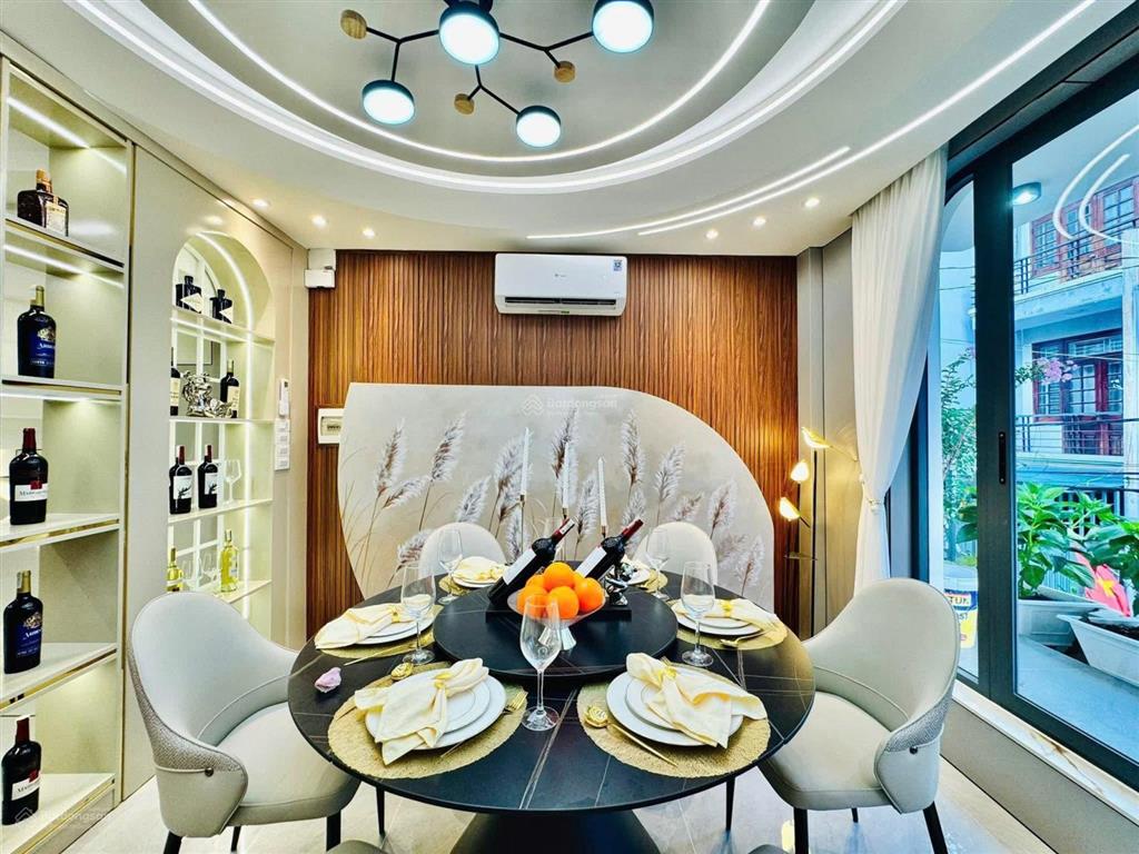Gấp bán ra liền căn nhà an bình, phường 7, quận 5 chỉ 3 tỷ 460(tl), dt 70m2, sổ hồng, sẵn hđ thuê