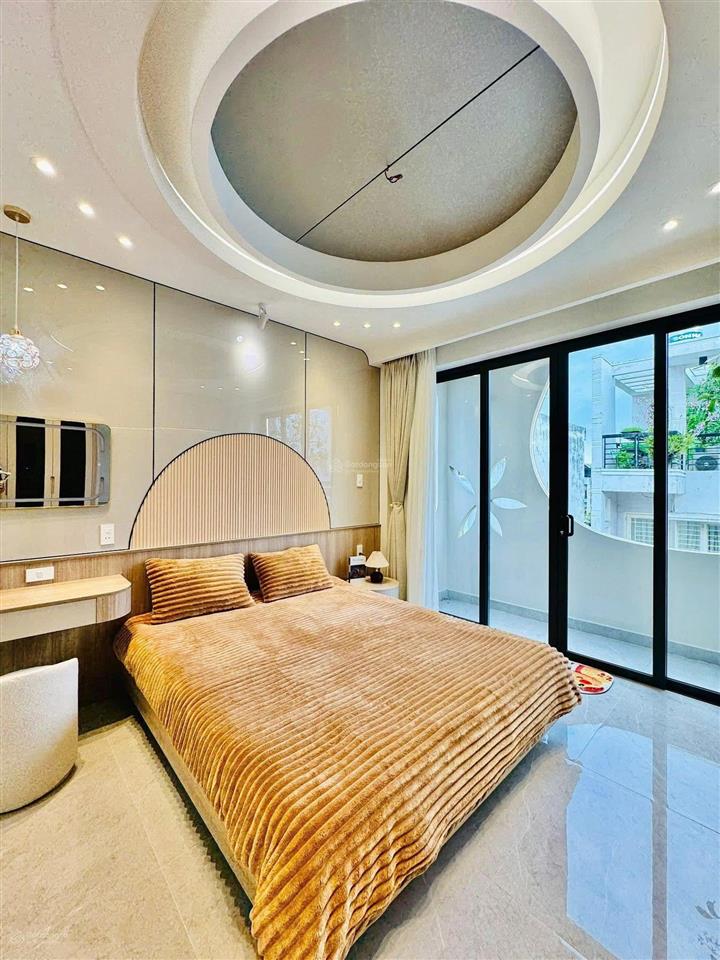 Gấp bán ra liền căn nhà an bình, phường 7, quận 5 chỉ 3 tỷ 460(tl), dt 70m2, sổ hồng, sẵn hđ thuê