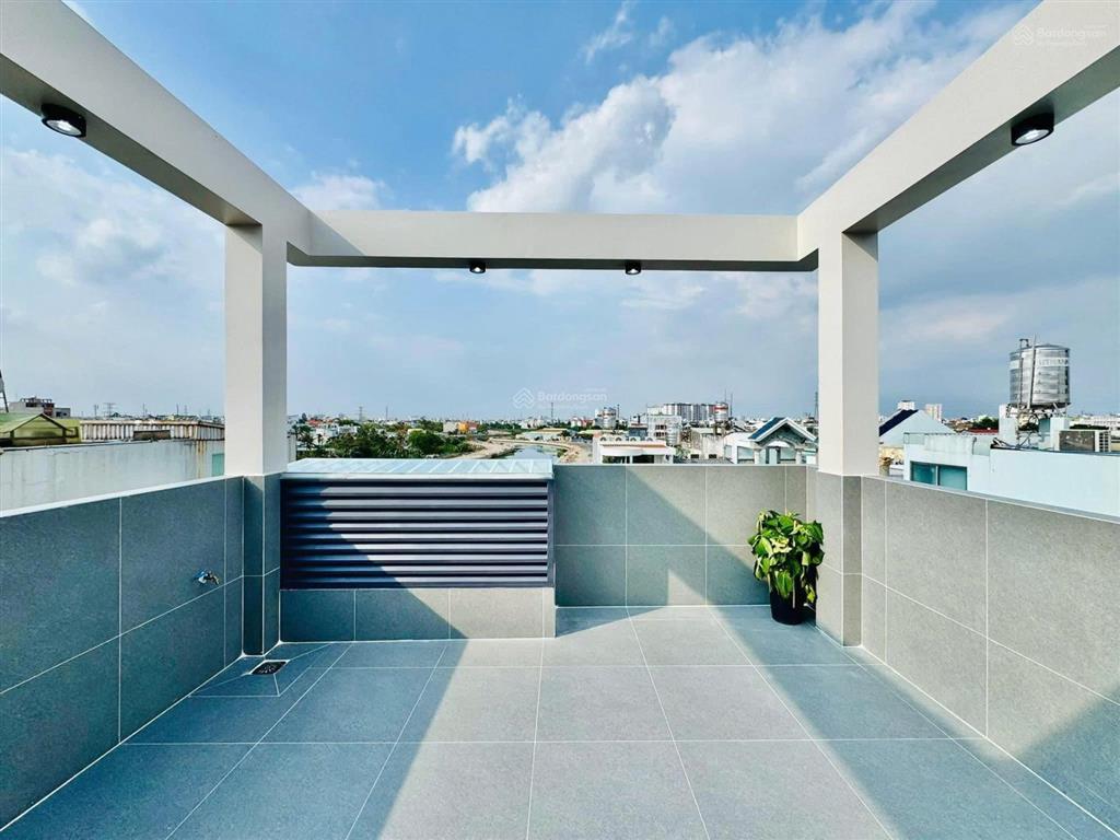 Gấp bán ra liền căn nhà an bình, phường 7, quận 5 chỉ 3 tỷ 460(tl), dt 70m2, sổ hồng, sẵn hđ thuê