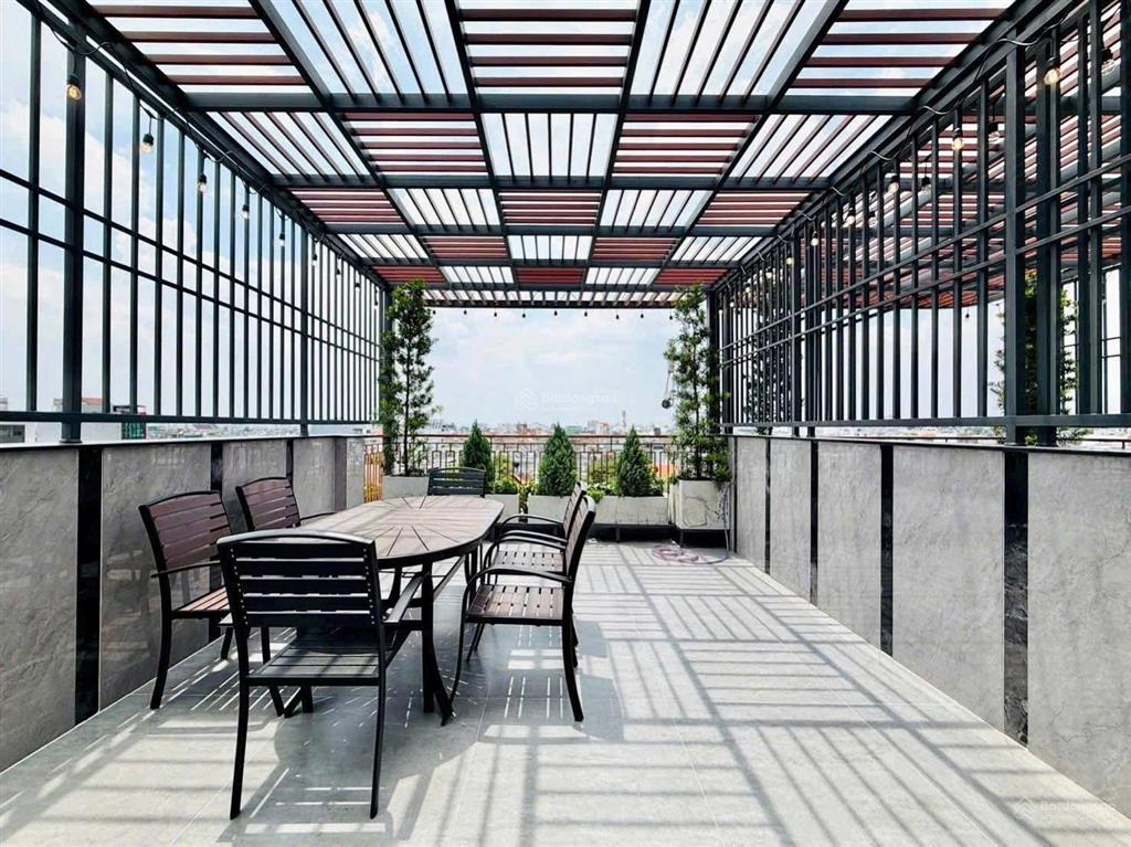 Bán ra nhà mặt tiền kinh doanh  nhà diên hồng, bình thạnh  chỉ 3 tỷ 950 (tl), dt 67,6m2, sổ đẹp