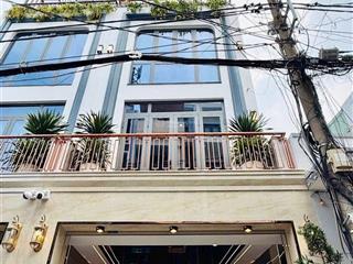 Bán ra nhà mặt tiền kinh doanh  nhà diên hồng, bình thạnh  chỉ 3 tỷ 950 (tl), dt 67,6m2, sổ đẹp