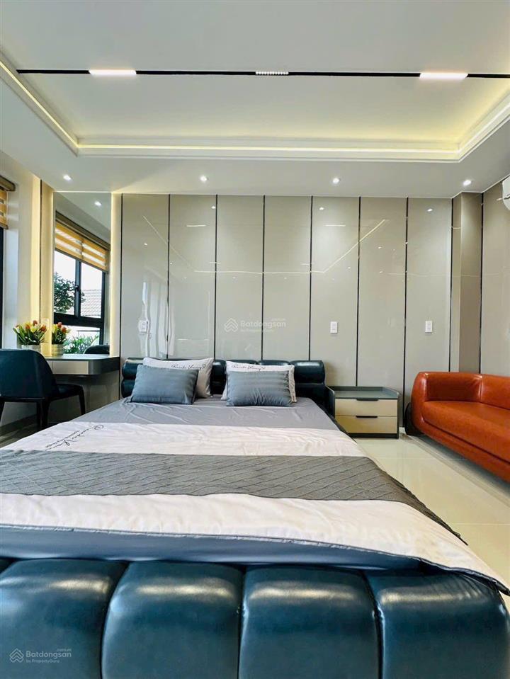 Bán gấp! căn nhà lương văn can, p. 15 quận 8, dt lớn 74,4m2, có sổ hồng sẵn