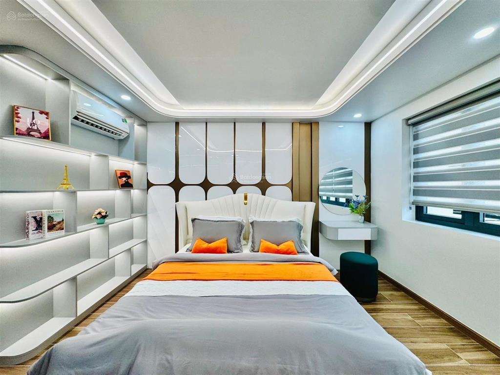 Nhà ngang 5m cho thuê có dòng tiền sẵn | nguyễn duy trinh, q.2 | giá 4 tỷ 700(tl), dt 77m2, sổ hồng