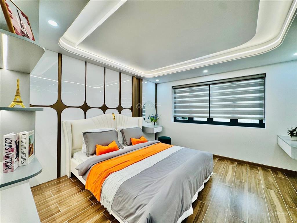 Nhà ngang 5m cho thuê có dòng tiền sẵn | nguyễn duy trinh, q.2 | giá 4 tỷ 700(tl), dt 77m2, sổ hồng