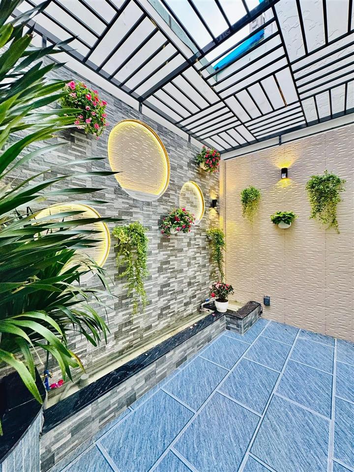 Nhà ngang 5m cho thuê có dòng tiền sẵn | nguyễn duy trinh, q.2 | giá 4 tỷ 700(tl), dt 77m2, sổ hồng