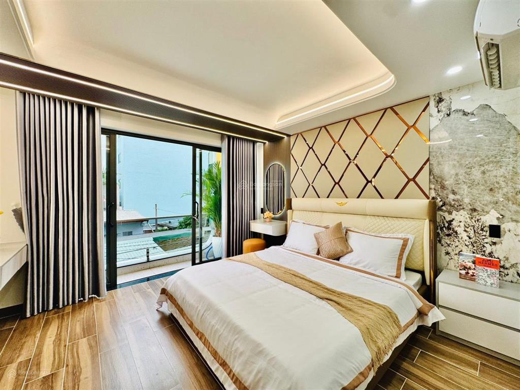Nhà ngang 5m cho thuê có dòng tiền sẵn | nguyễn duy trinh, q.2 | giá 4 tỷ 700(tl), dt 77m2, sổ hồng