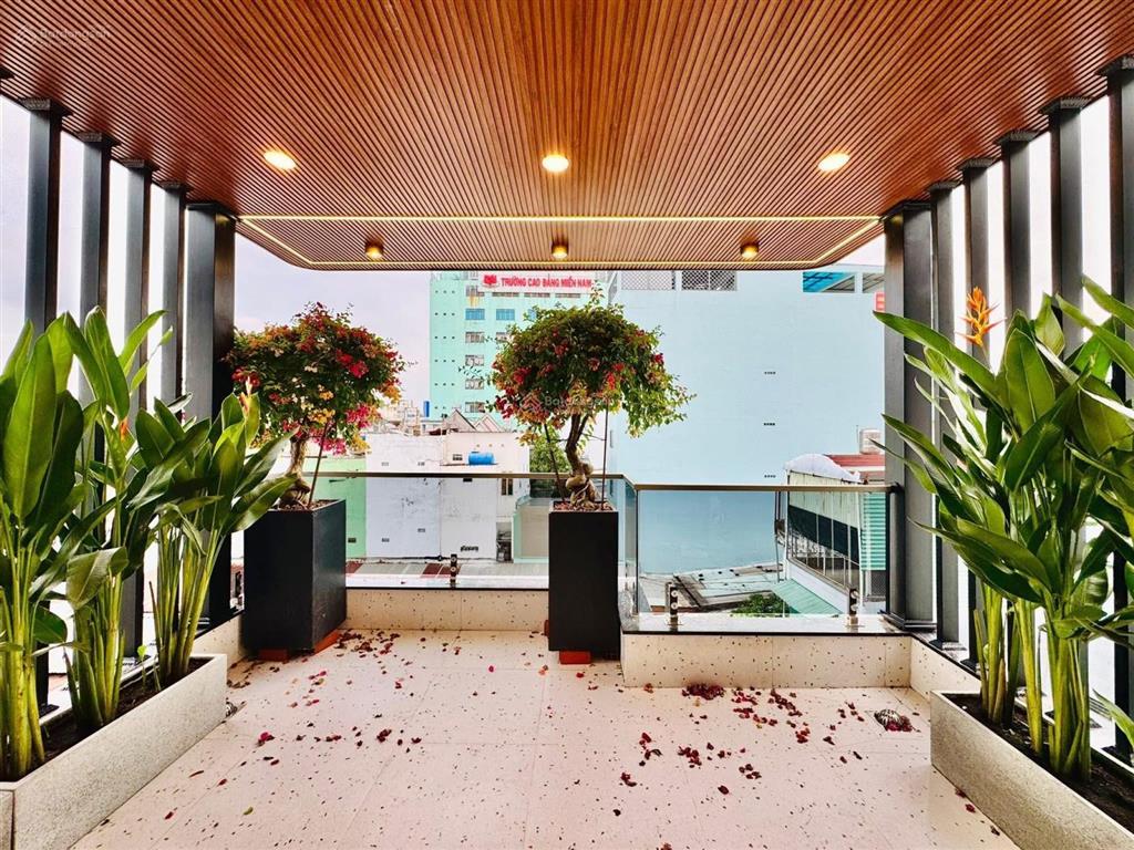 Nhà ngang 5m cho thuê có dòng tiền sẵn | nguyễn duy trinh, q.2 | giá 4 tỷ 700(tl), dt 77m2, sổ hồng