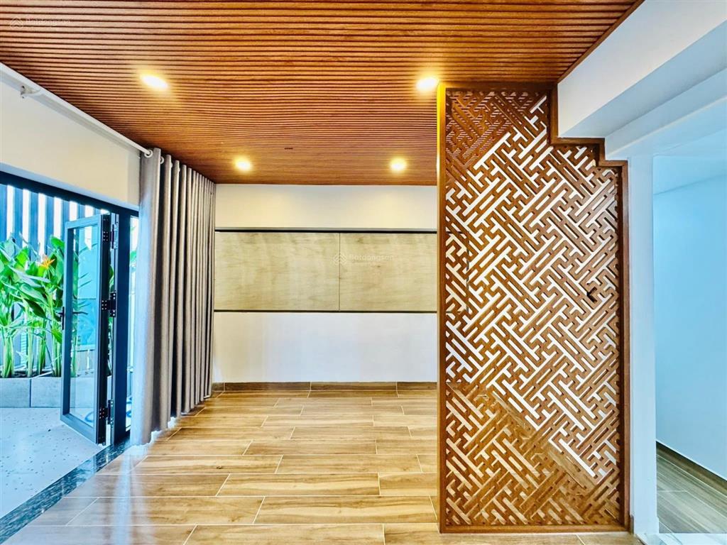 Nhà ngang 5m cho thuê có dòng tiền sẵn | nguyễn duy trinh, q.2 | giá 4 tỷ 700(tl), dt 77m2, sổ hồng
