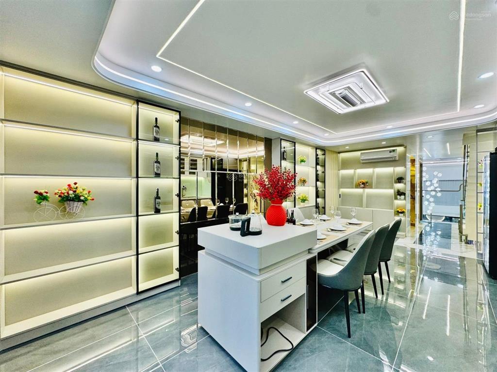 Nhà ngang 5m cho thuê có dòng tiền sẵn | nguyễn duy trinh, q.2 | giá 4 tỷ 700(tl), dt 77m2, sổ hồng